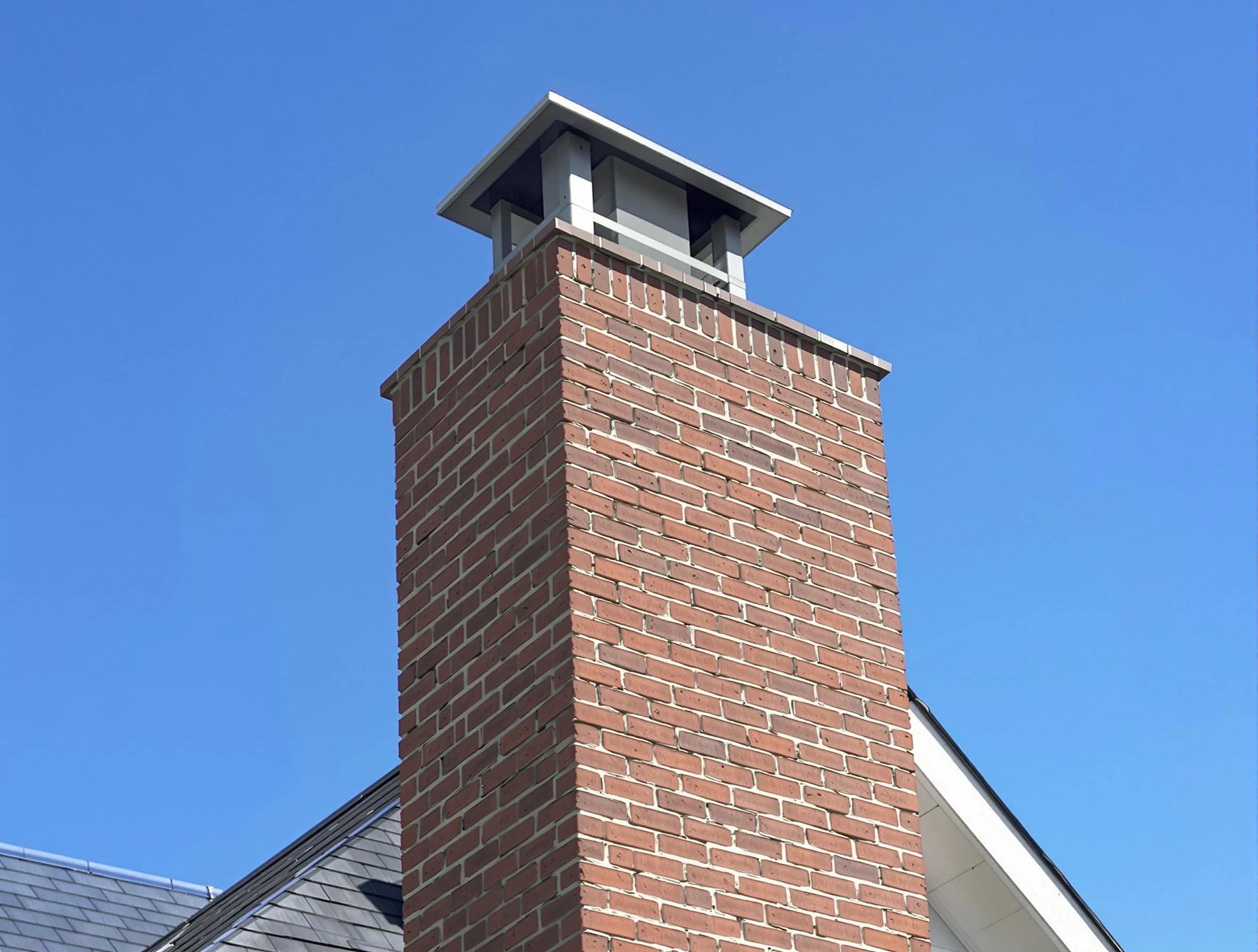 Chimney Remodeling service in Franklin Park, PA