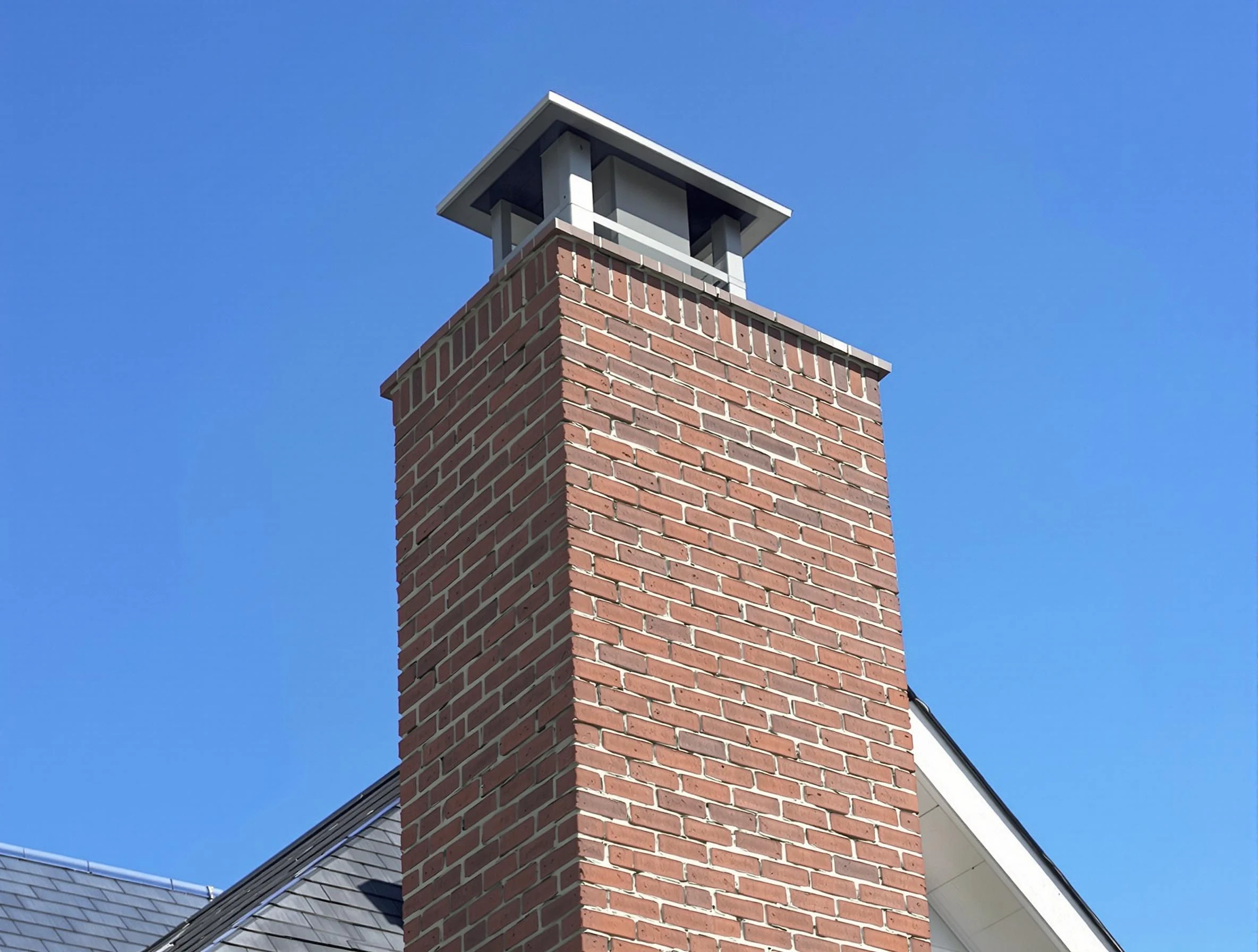 Chimney Remodeling in Franklin Park